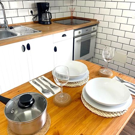 Apartamento Mar Del Norte, En Cotillo. מראה חיצוני תמונה