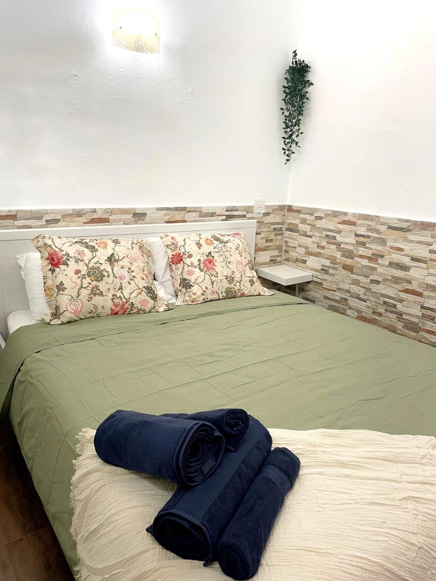 Apartamento Mar Del Norte, En Cotillo. מראה חיצוני תמונה