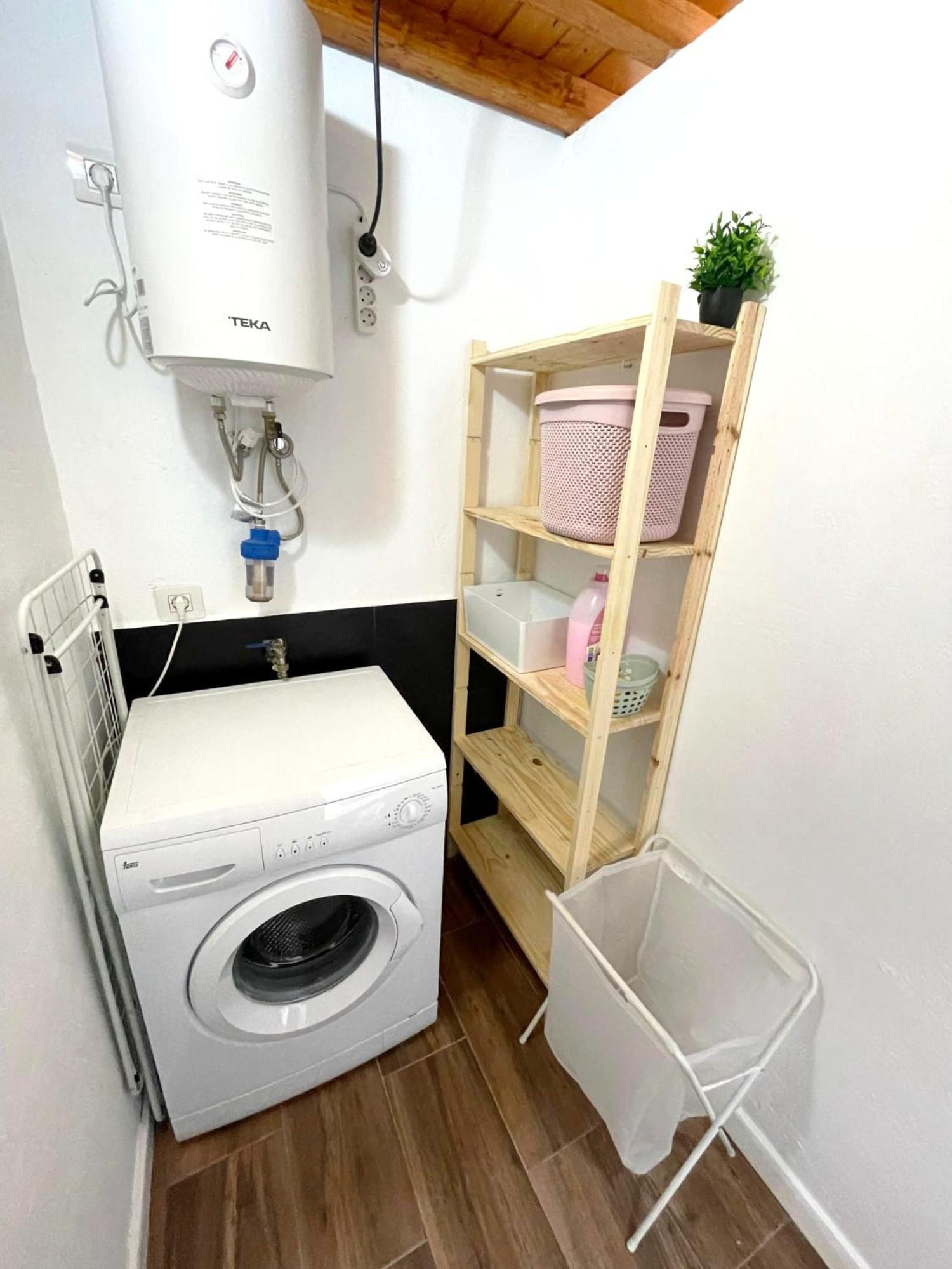 Apartamento Mar Del Norte, En Cotillo. מראה חיצוני תמונה