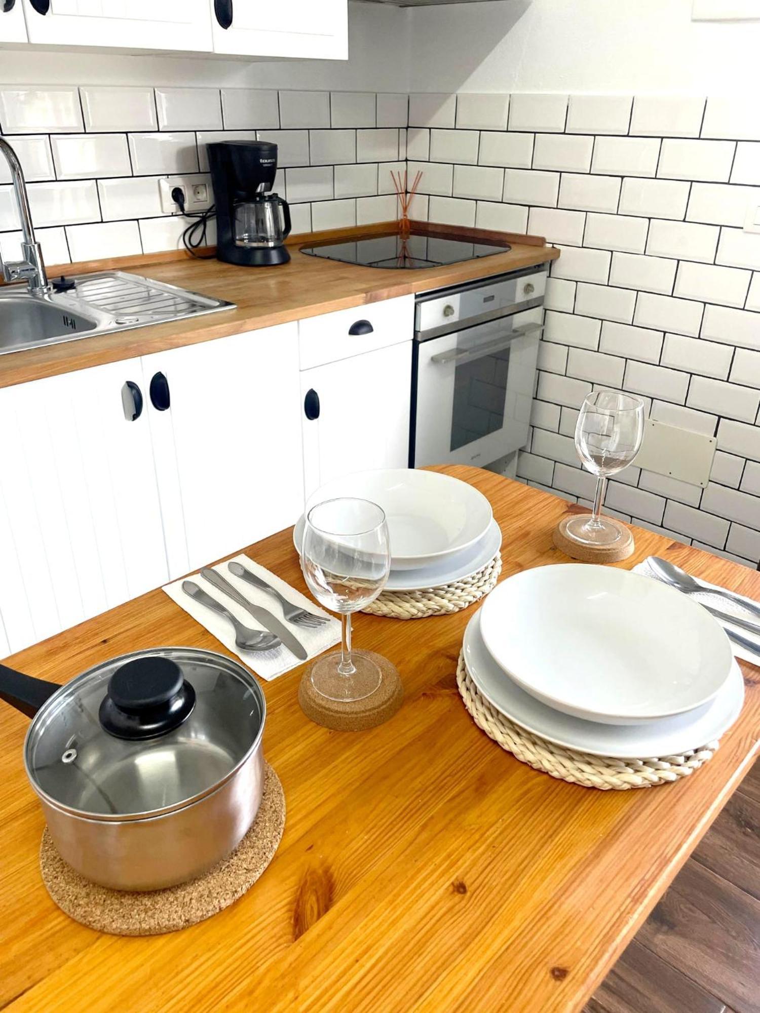 Apartamento Mar Del Norte, En Cotillo. מראה חיצוני תמונה