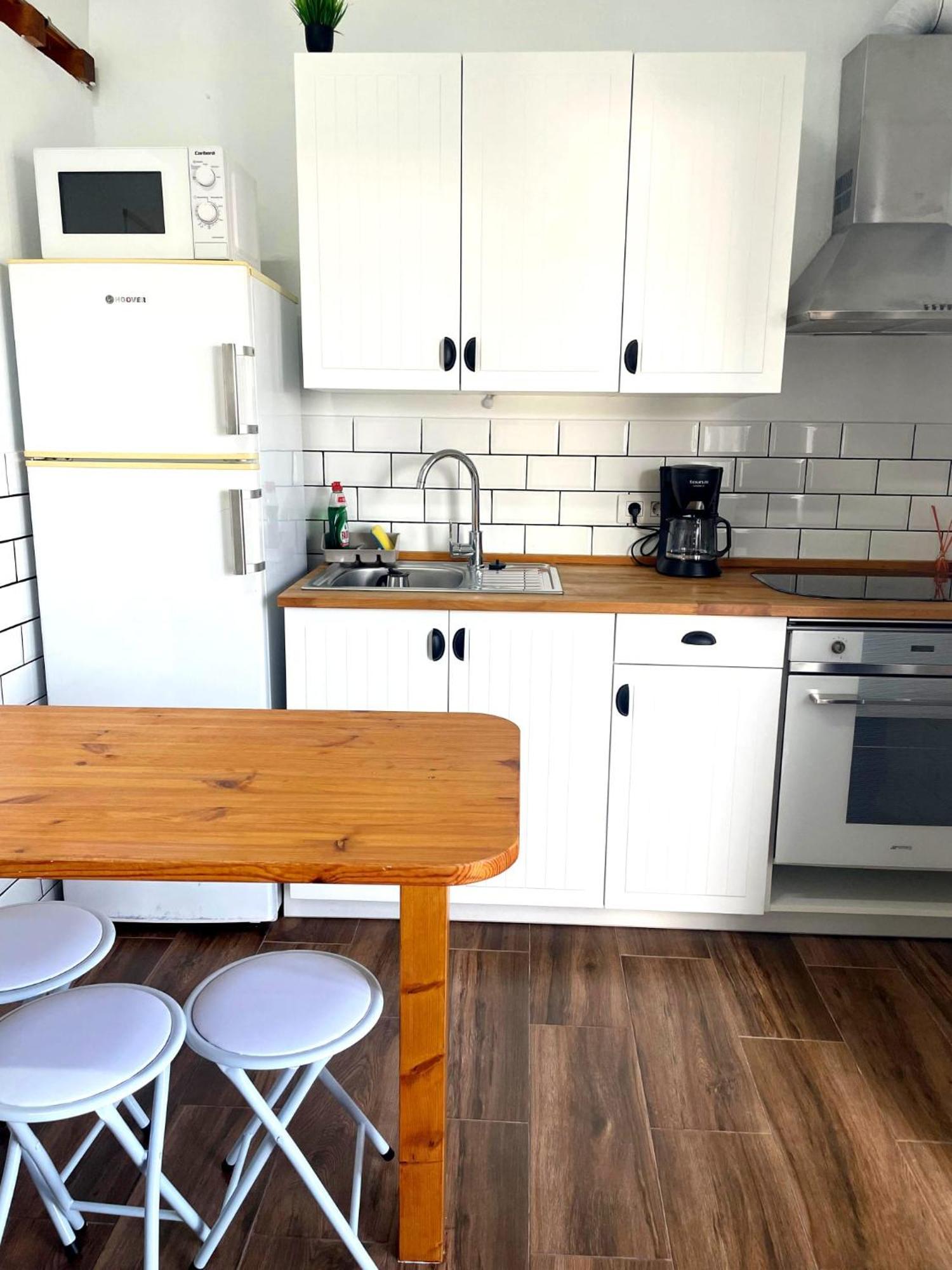 Apartamento Mar Del Norte, En Cotillo. מראה חיצוני תמונה