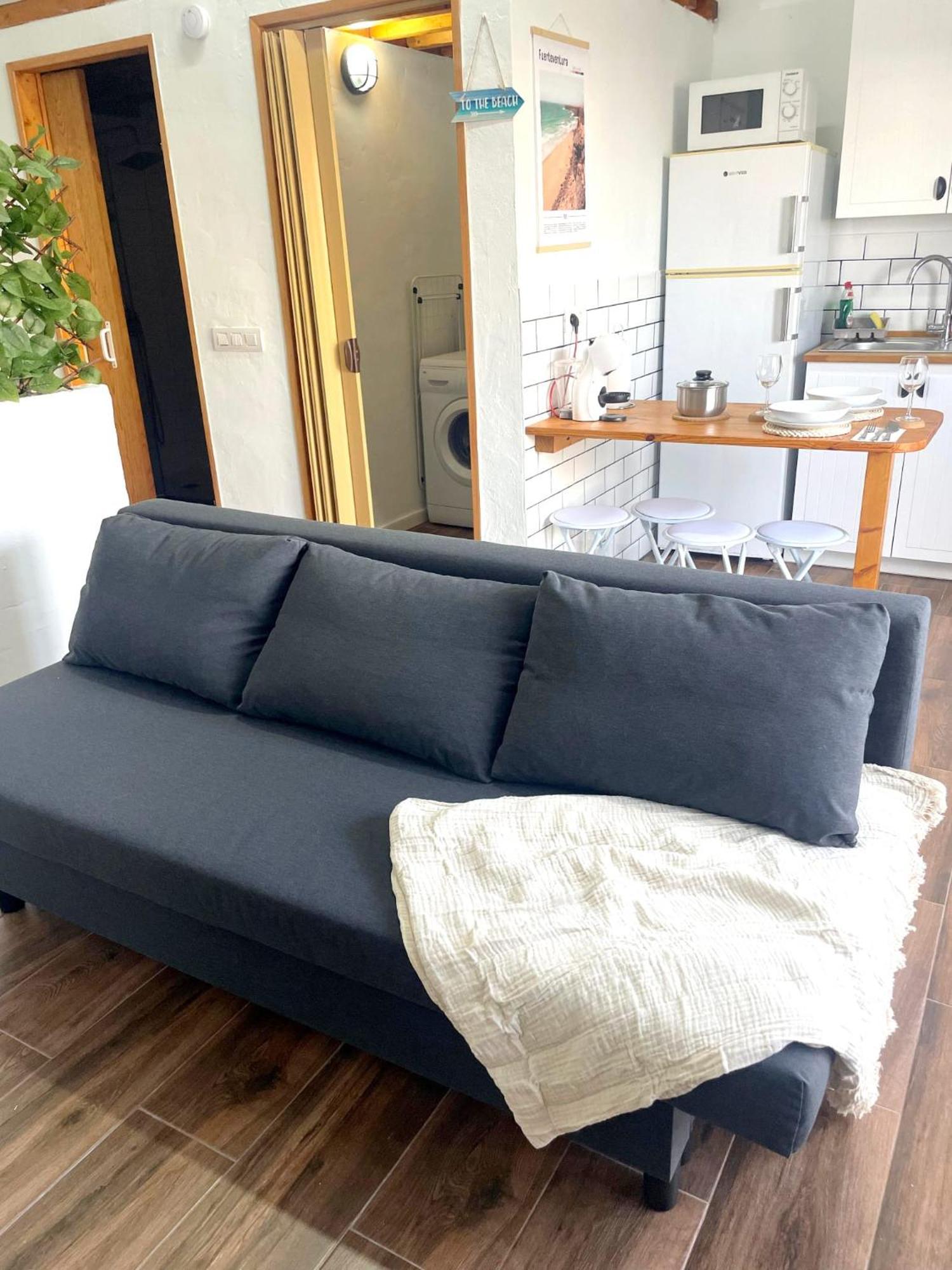 Apartamento Mar Del Norte, En Cotillo. מראה חיצוני תמונה