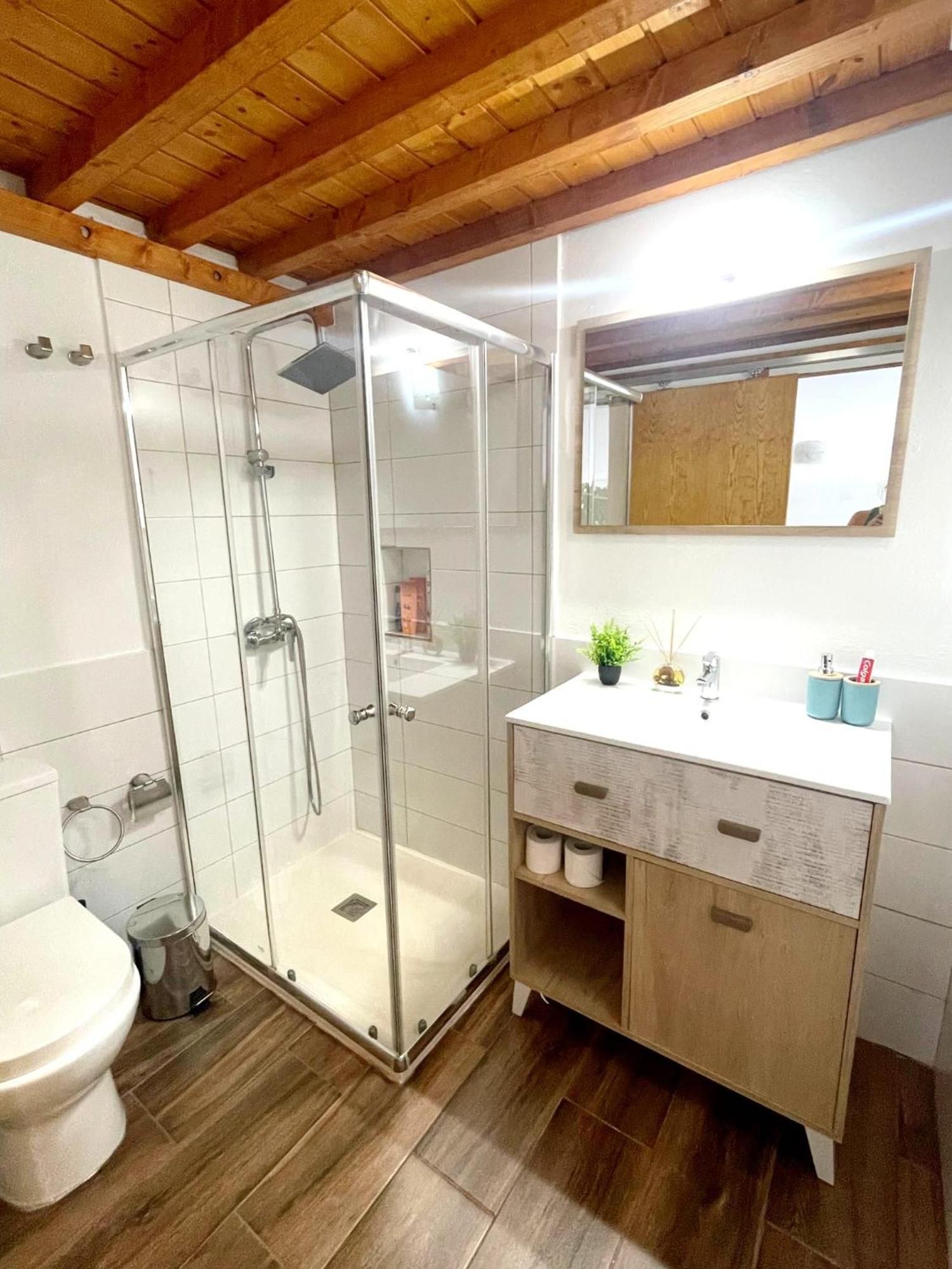 Apartamento Mar Del Norte, En Cotillo. מראה חיצוני תמונה
