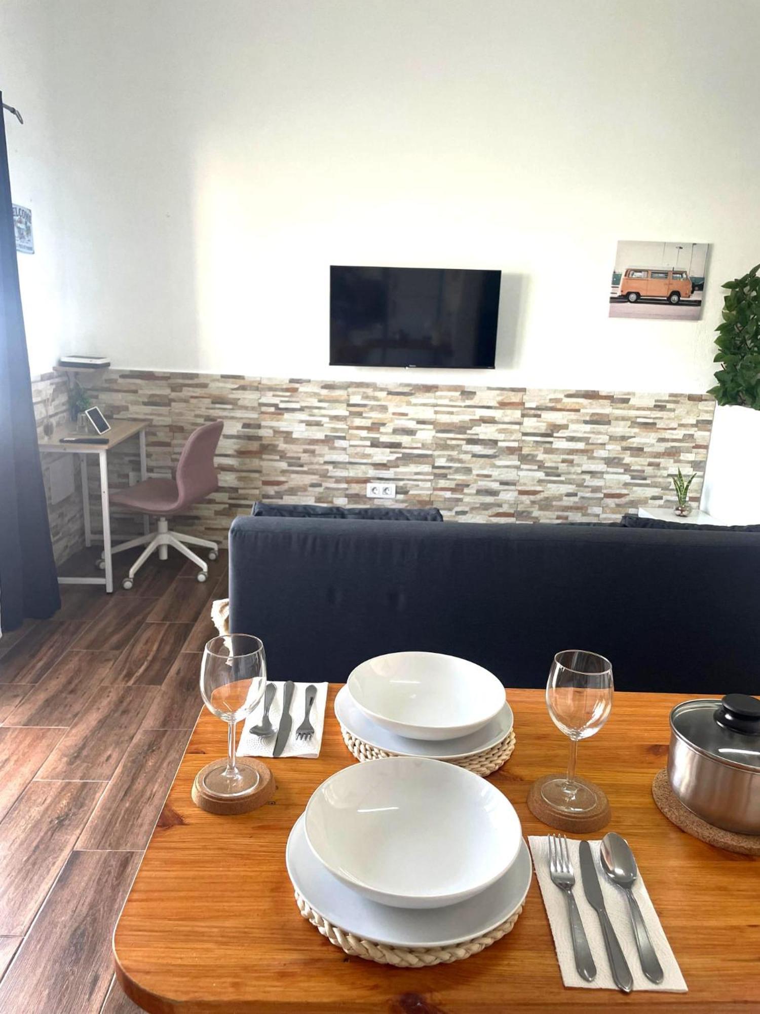 Apartamento Mar Del Norte, En Cotillo. מראה חיצוני תמונה