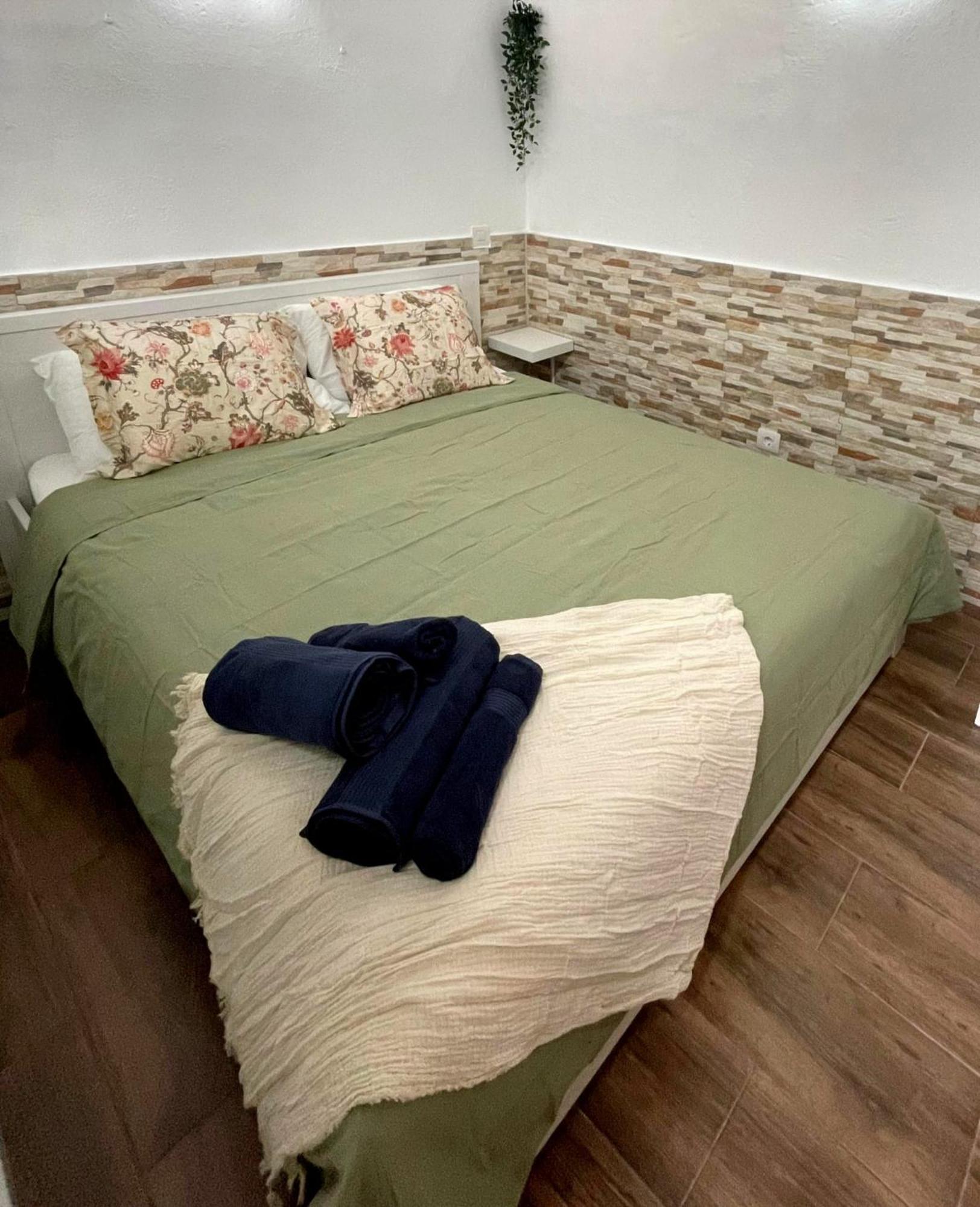 Apartamento Mar Del Norte, En Cotillo. מראה חיצוני תמונה