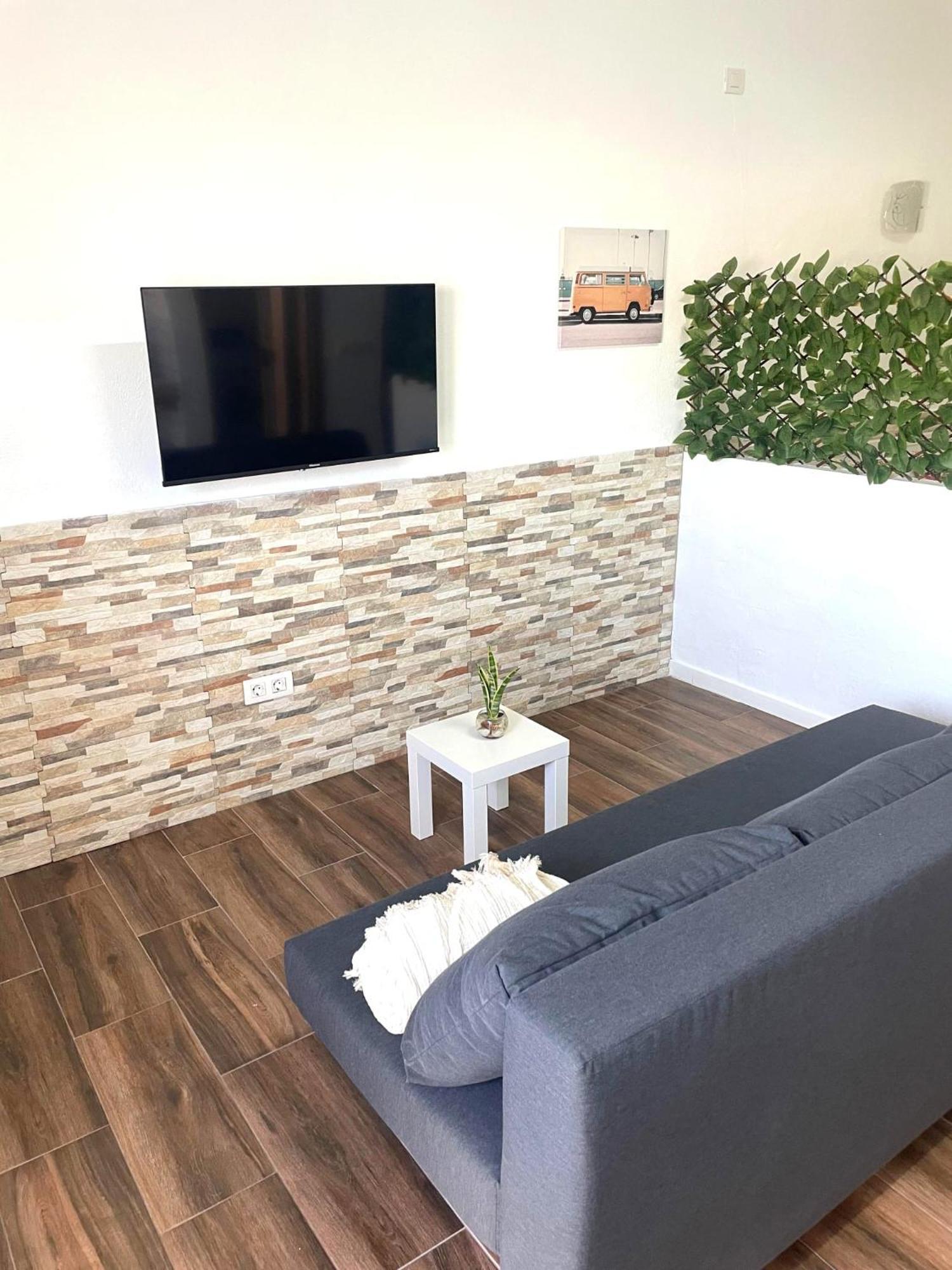 Apartamento Mar Del Norte, En Cotillo. מראה חיצוני תמונה