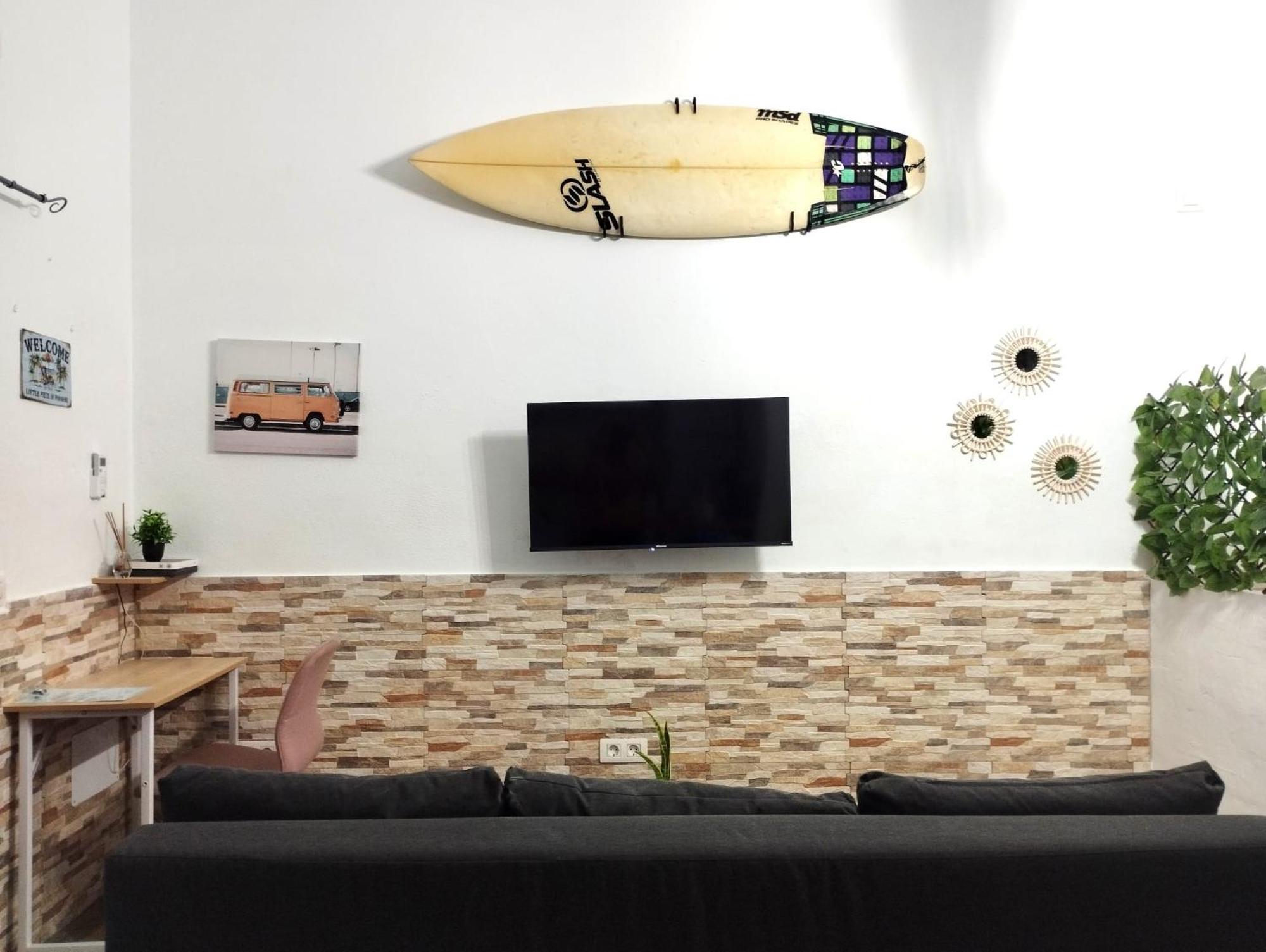 Apartamento Mar Del Norte, En Cotillo. מראה חיצוני תמונה