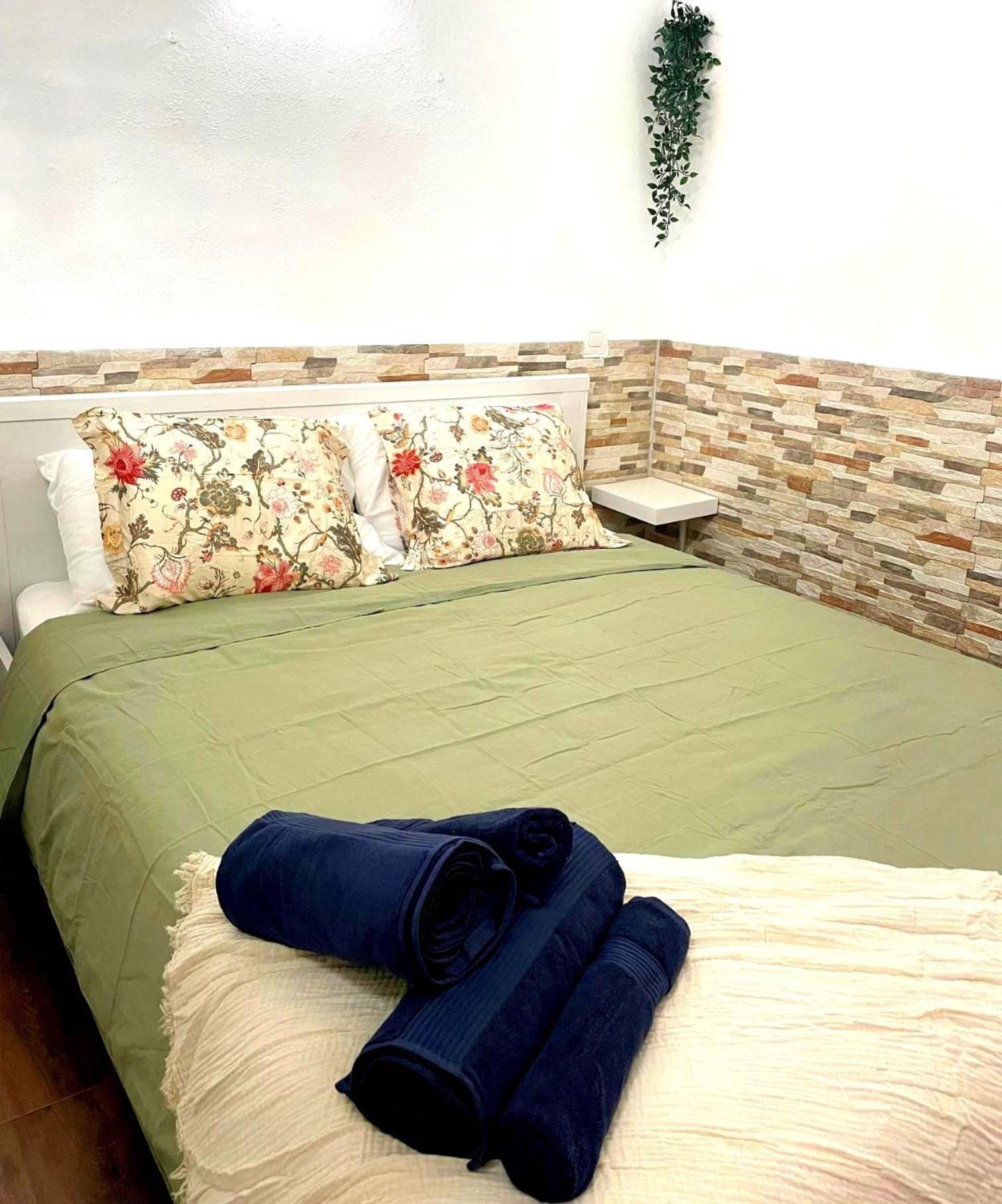 Apartamento Mar Del Norte, En Cotillo. מראה חיצוני תמונה